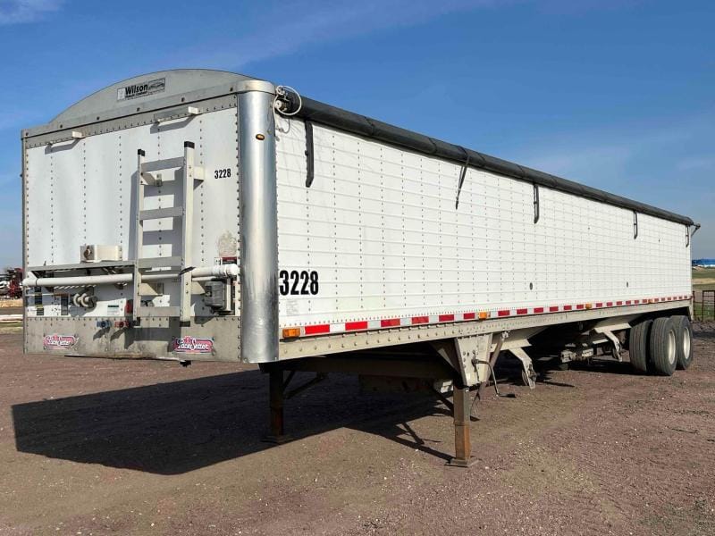 Main image Wilson DWH-500