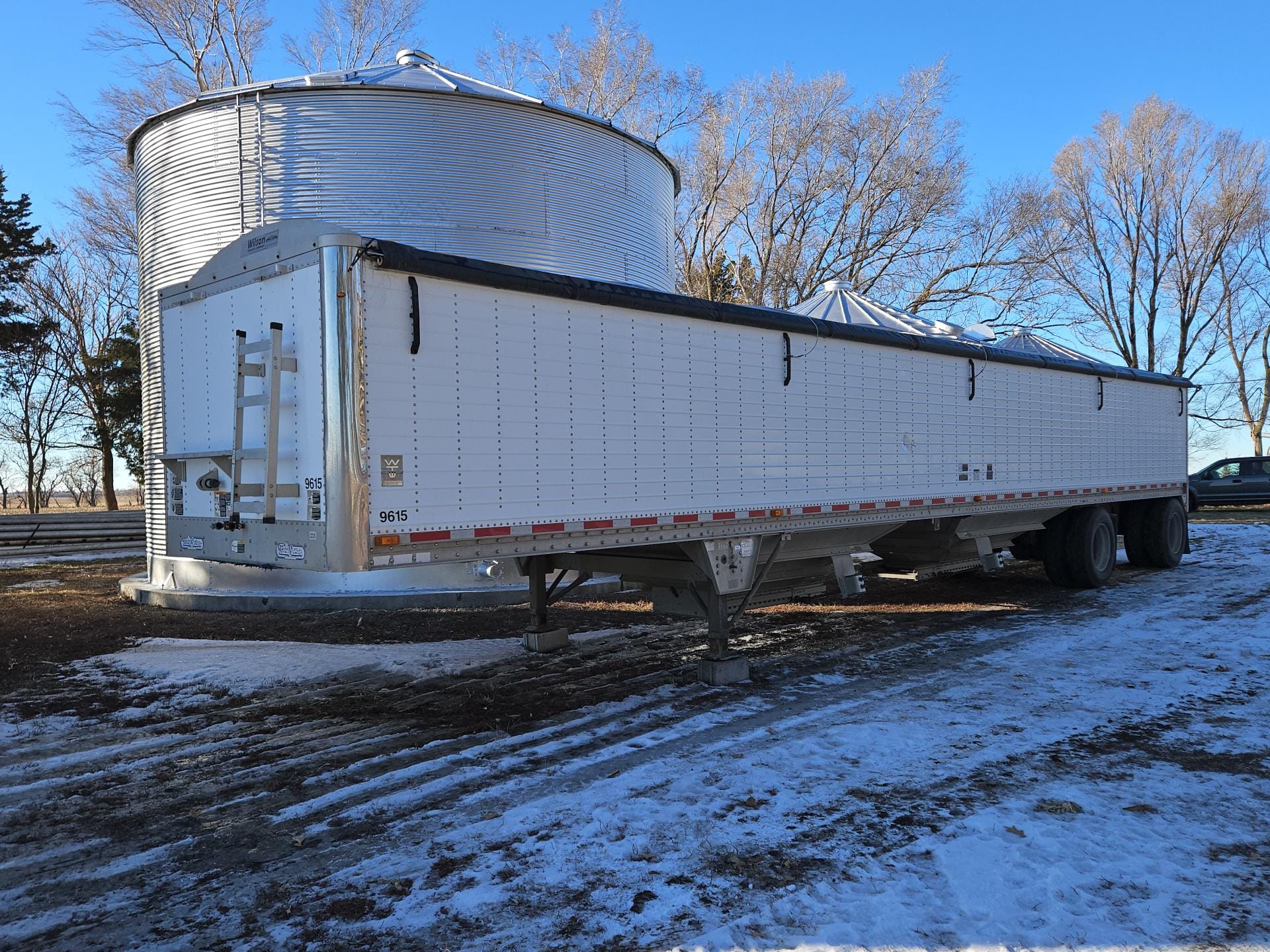 Main image Wilson DWH-500