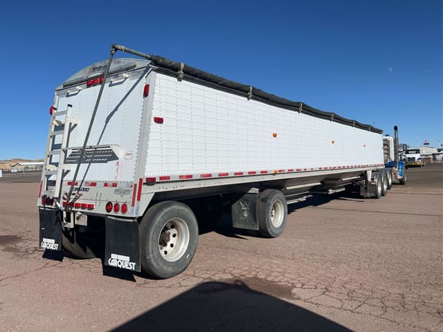 Image of Wilson DWH-500C equipment image 1