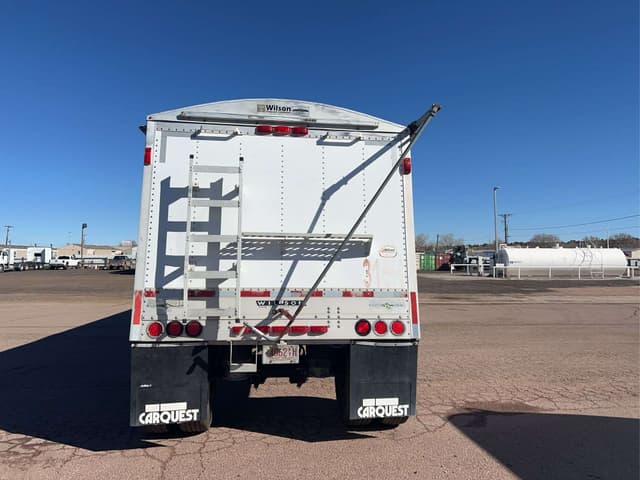 Image of Wilson DWH-500C equipment image 2