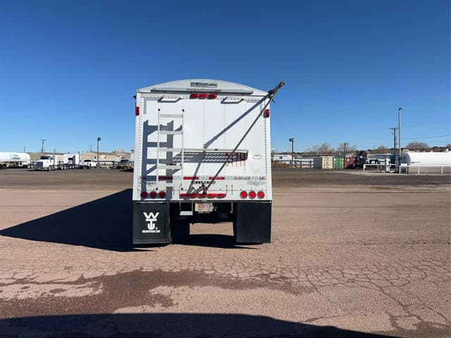 Image of Wilson DWH-500C equipment image 2