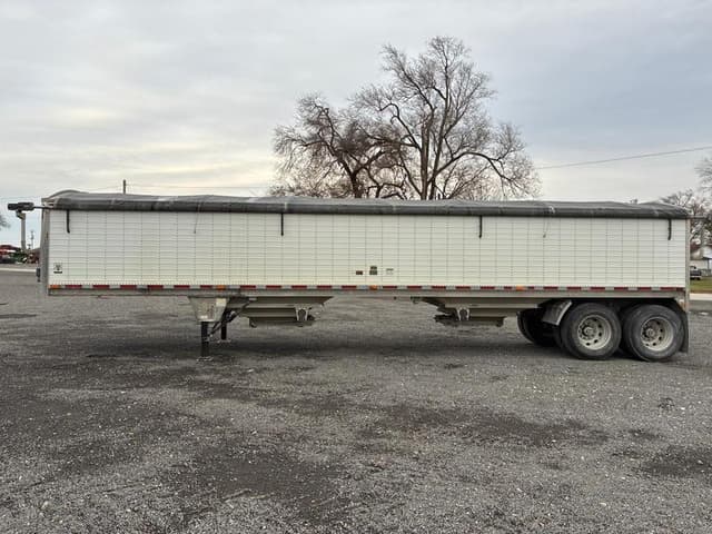 Image of Wilson DWH-501 equipment image 4