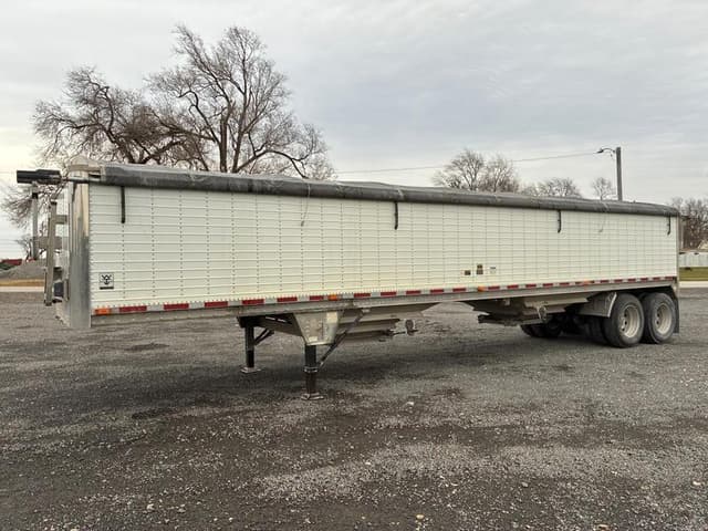 Image of Wilson DWH-501 equipment image 3