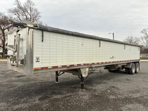 2009 Wilson DWH-501 Image