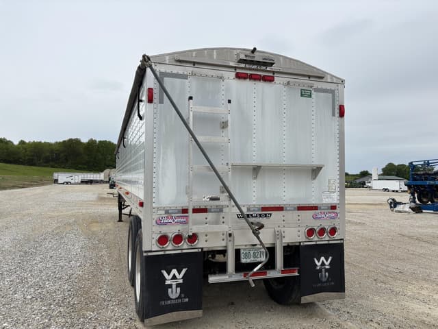 Image of Wilson DWH-550 equipment image 3