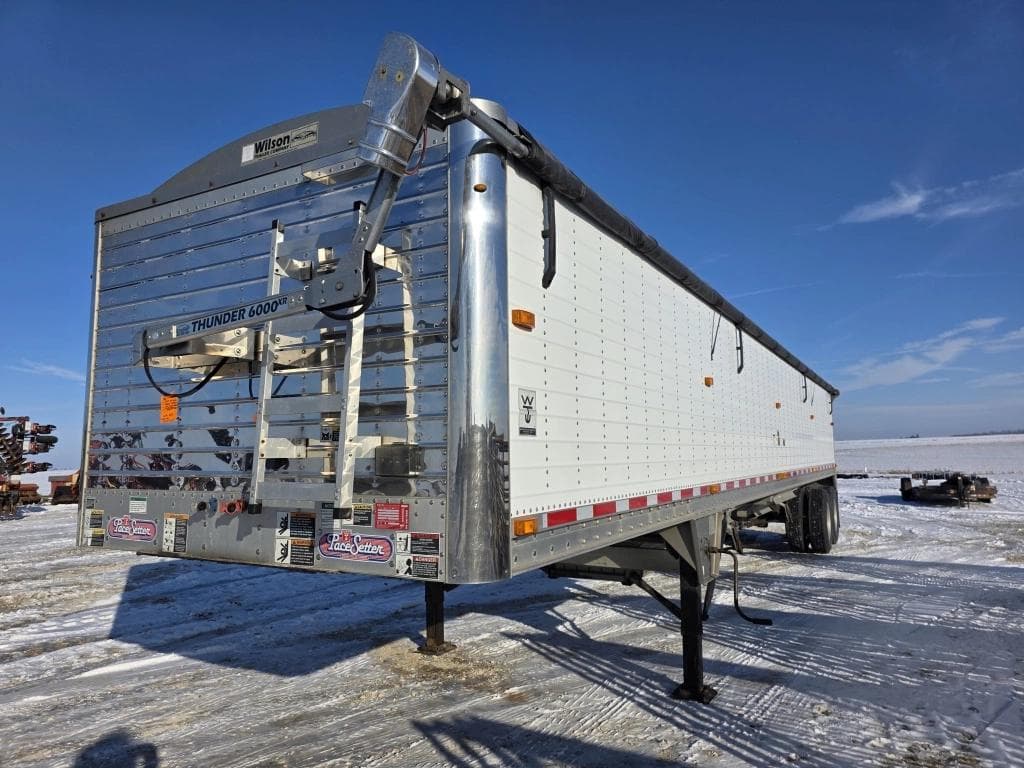 Image of Wilson Pacesetter Primary image