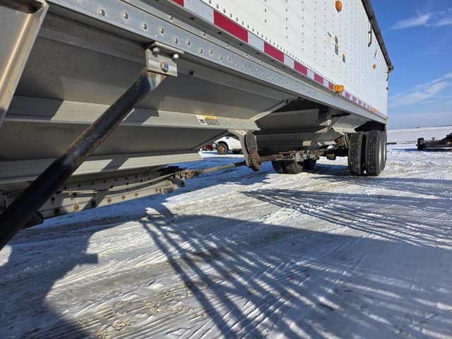 Image of Wilson Pacesetter equipment image 3