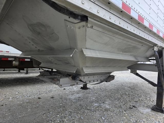 Image of Wilson Pacesetter equipment image 3