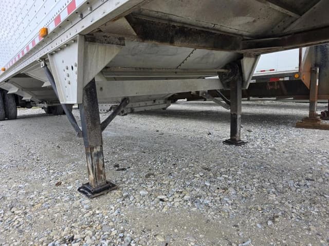 Image of Wilson Pacesetter equipment image 2