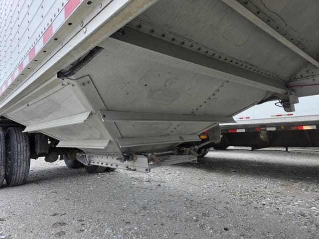 Image of Wilson Pacesetter equipment image 4