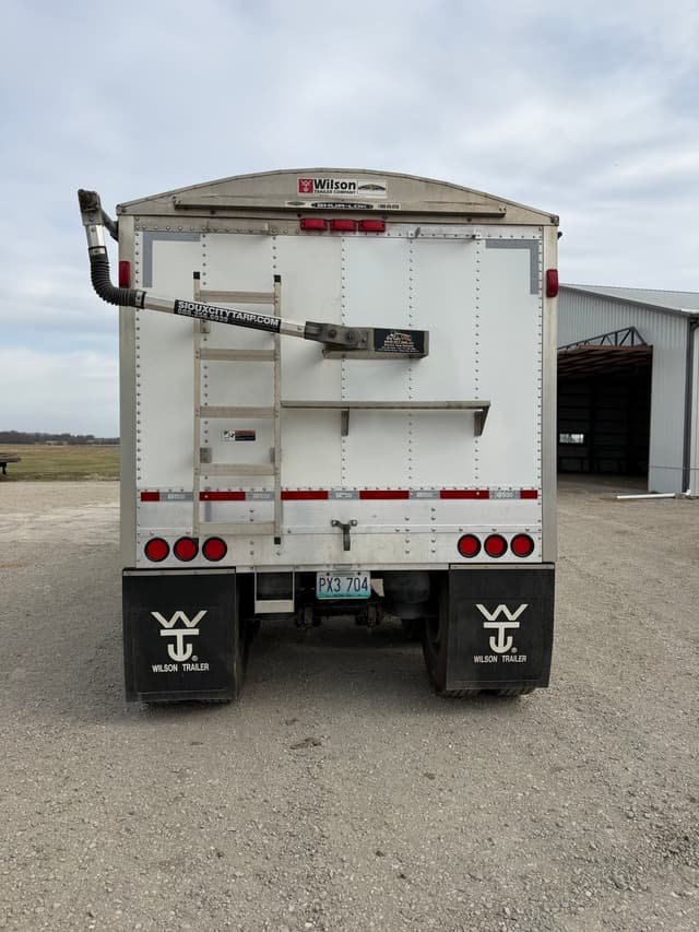 Image of Wilson DWH-500 equipment image 4