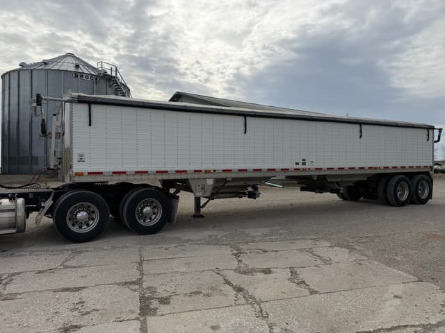 Image of Wilson DWH-500 equipment image 2