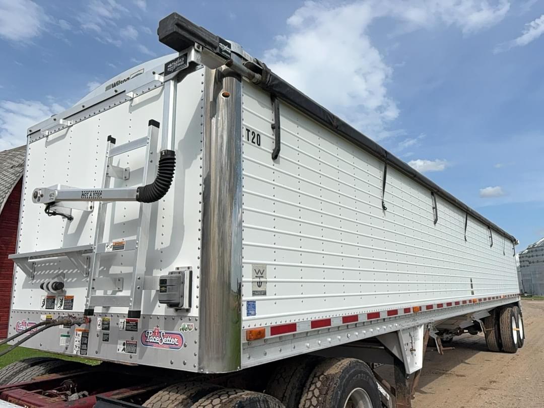 Image of Wilson Pacesetter Primary image