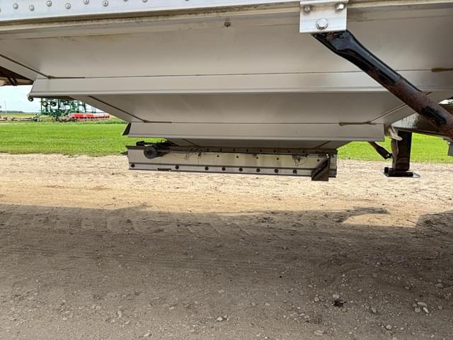 Image of Wilson Pacesetter equipment image 4