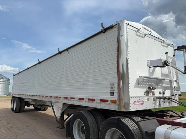 Image of Wilson Pacesetter equipment image 3