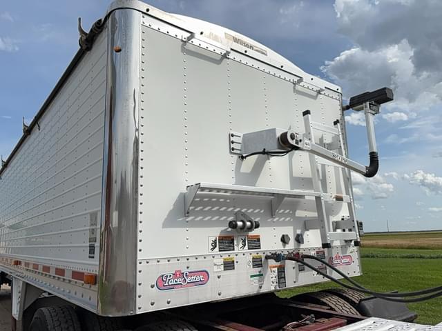 Image of Wilson Pacesetter equipment image 2