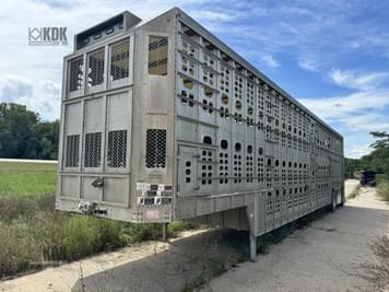 Main image Wilson PSDCL-402