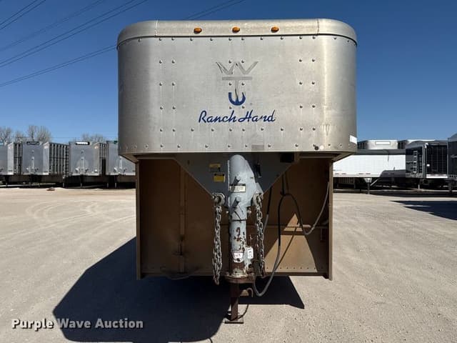 Image of Wilson PSGN-5724T equipment image 1