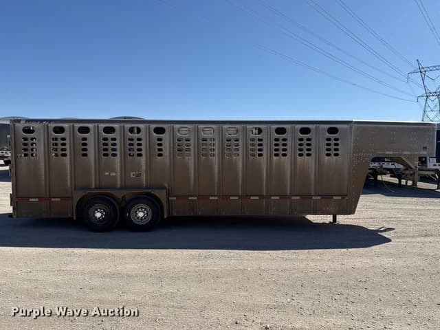 Image of Wilson PSGN-5724T equipment image 3