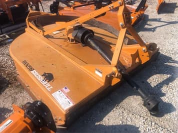 Main image Woods BB720