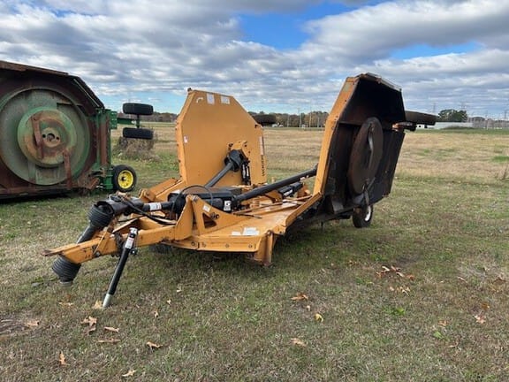 2009 Woods BW180HD Equipment Image0