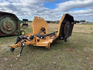 2009 Woods BW180HD Image