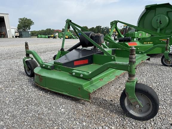 Image of Woods PRD8400 equipment image 1