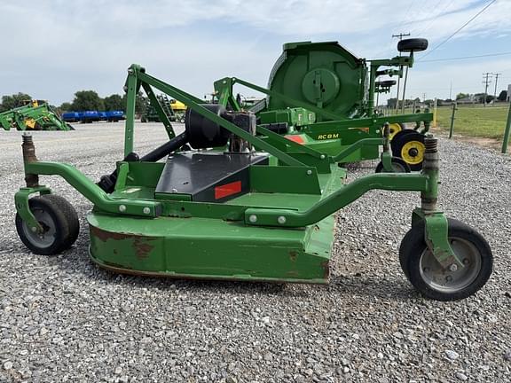 Image of Woods PRD8400 equipment image 2