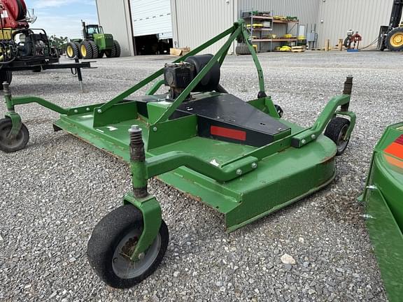 Image of Woods PRD8400 equipment image 4