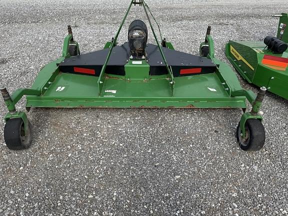 Image of Woods PRD8400 equipment image 3