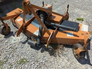 2009 Woods RM660 Image