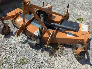 Main image Woods RM660