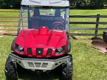 Main image Yamaha Rhino