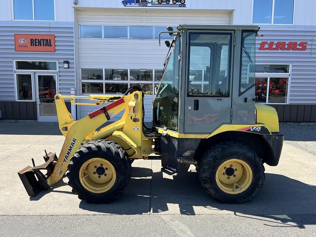 Image of Yanmar V4-6 Primary image