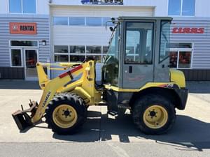 2009 Yanmar V4-6 Image