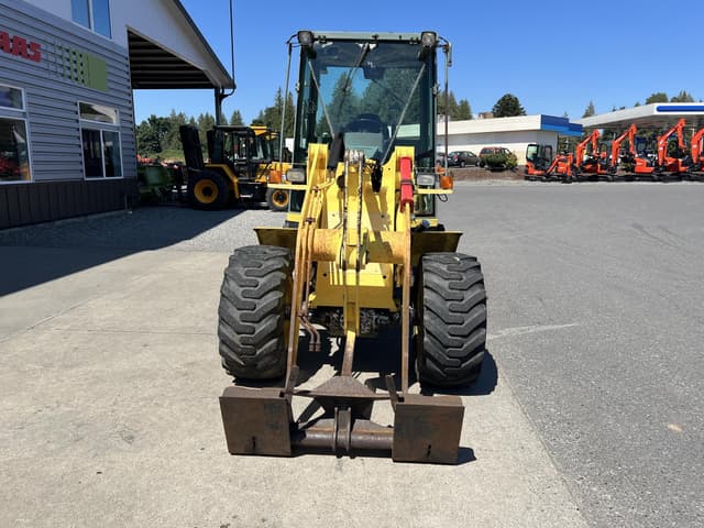 Image of Yanmar V4-6 equipment image 2