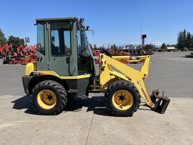 Image of Yanmar V4-6 equipment image 4