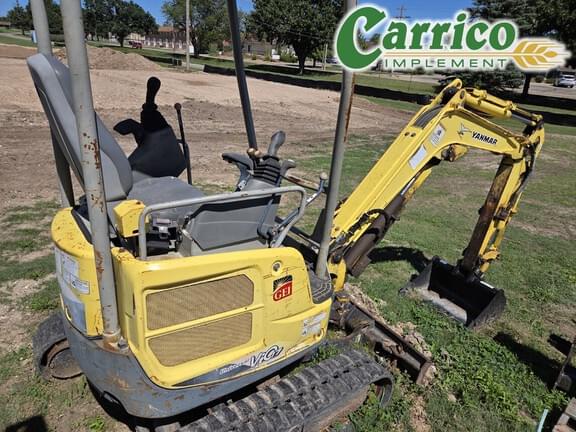Image of Yanmar VIO17 Primary image