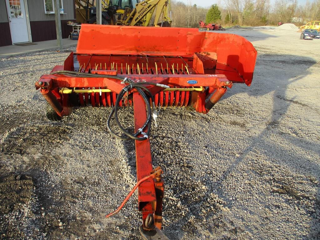 Main image New Holland 144