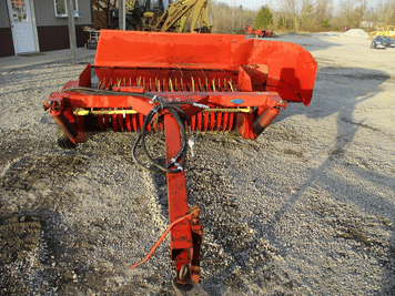 Main image New Holland 144