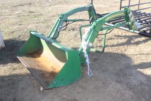 John Deere 200CX Image