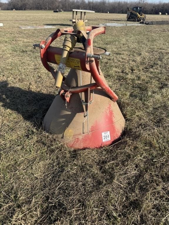 Cosmo 500 Equipment Image0