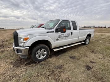 Main image Ford F-250