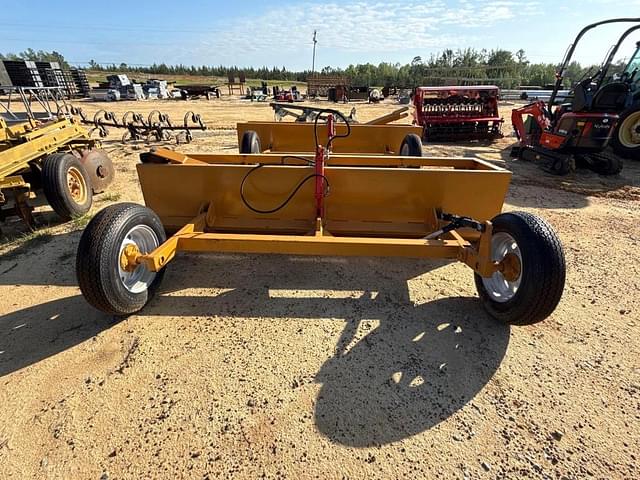 Image of  Industrias America F10 equipment image 4