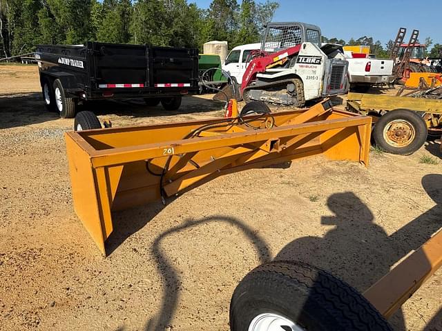 Image of  Industrias America F10 equipment image 1