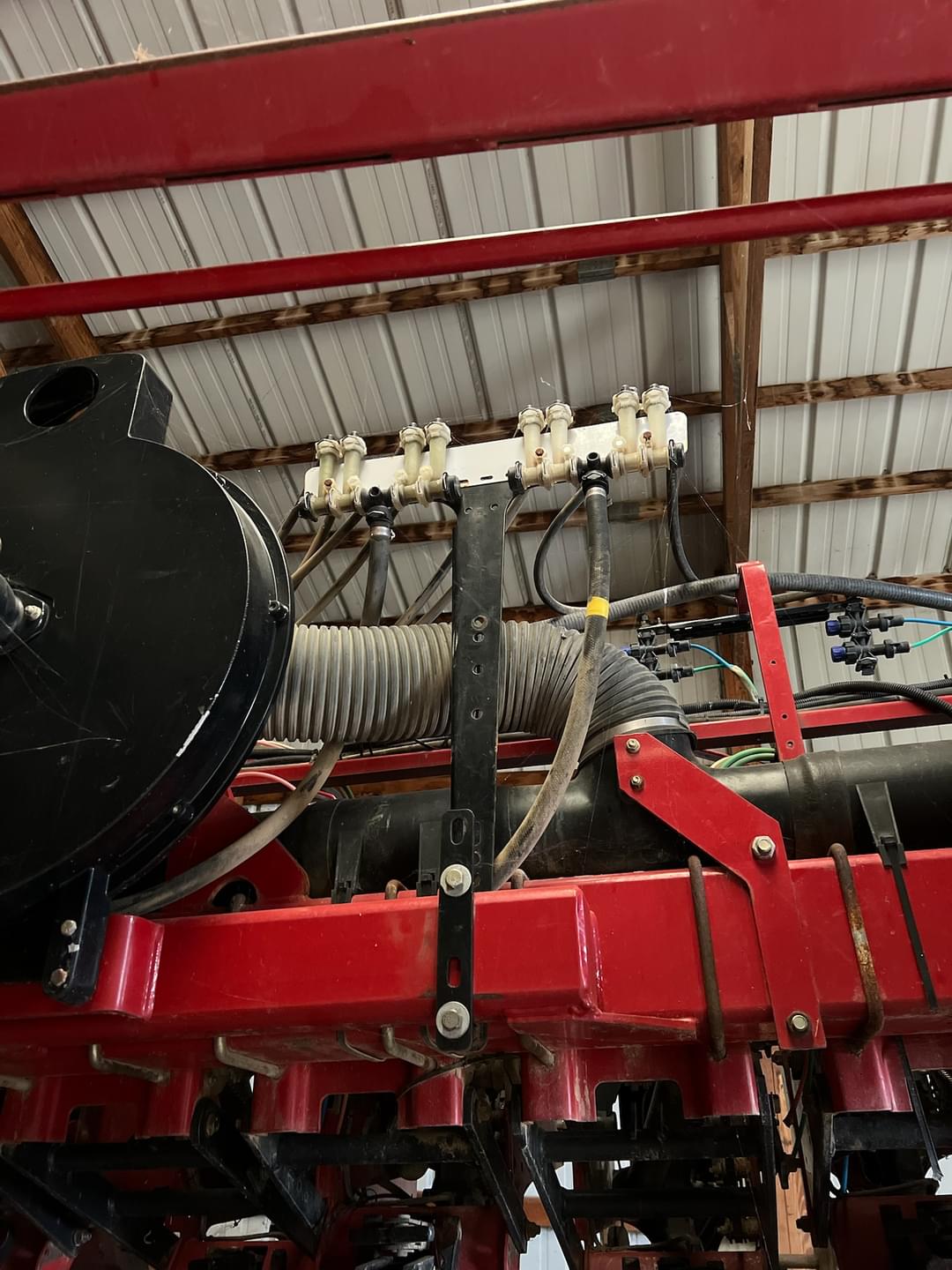 Image of Case IH 1240 Image 1