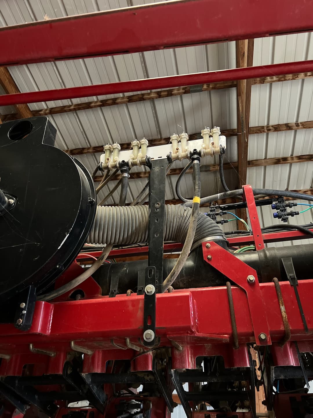 Image of Case IH 1240 Image 1