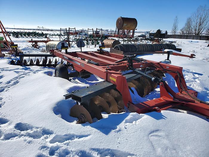 Image of Case IH 790 Primary image