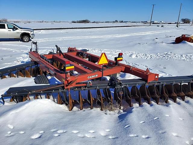 Image of Case IH 790 equipment image 3