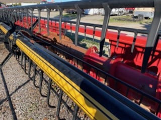 2010 Case IH 2020-35 Equipment Image0